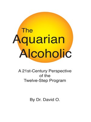 cover image of The Aquarian Alcoholic